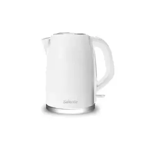 Electric kettle Salente IceQueen 1.7L 2200W white