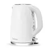 Elektriskā tējkanna Salente IceQueen 1.7L 2200W ICEQUEEN-WH Photo 2