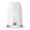 Elektriskā tējkanna Salente IceQueen 1.7L 2200W ICEQUEEN-WH Photo 4