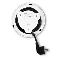 Elektriskā tējkanna Salente IceQueen 1.7L 2200W ICEQUEEN-WH Photo 5