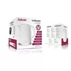 Elektriskā tējkanna Salente IceQueen 1.7L 2200W ICEQUEEN-WH Photo 6
