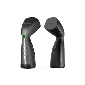 Пароочиститель для одежды ручной Evolveo LadySteam 2-in-1 — компактный портативный отпариватель для тканей