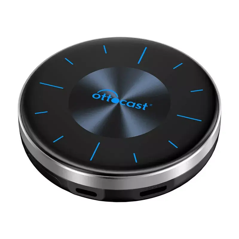 Ottocast PCS46-BM OTTOAIBOX I3 bezvadu adapteris Photo 2