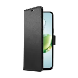 Кошелек Screenor 27927SN для Honor 200 Smart 17.3 см Черный