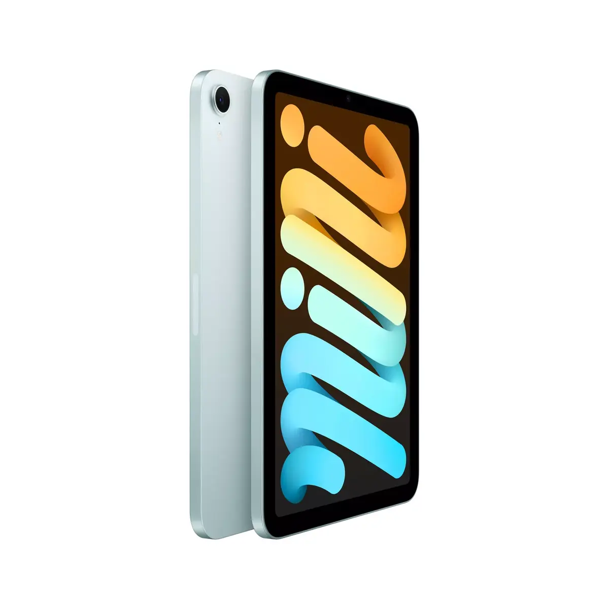 Планшет Apple iPad mini 512GB Photo 3