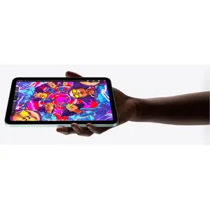 Big-screen attitude. Ultraportable design.