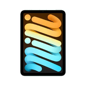 Планшет Apple iPad mini 5G 8.3" A17 Pro 512GB iPadOS 18