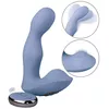 Jimmyjane Pulsus P-Spot — массажер простаты дильдо Photo 2