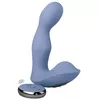 Jimmyjane Pulsus P-Spot — массажер простаты дильдо Photo 3
