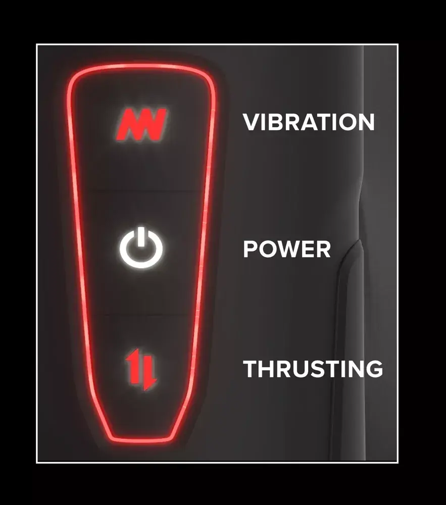 Masturbator Pipedream PDX Elite Milk Me Hotter Photo 8