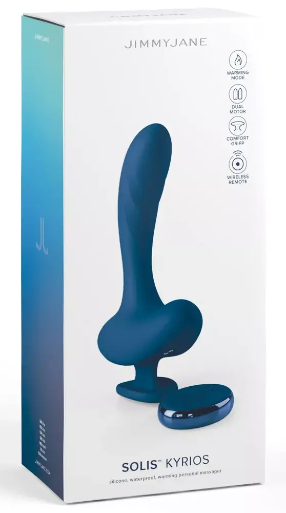 Prostate Massagers