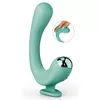 Вибратор Jimmyjane Reflexx Rabbit 2 силиконовый Photo 2