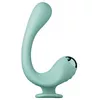 Вибратор Jimmyjane Reflexx Rabbit 2 силиконовый Photo 3