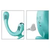 Вибратор Jimmyjane Reflexx Rabbit 2 силиконовый Photo 6