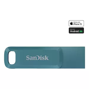 USB flash drive SanDisk 1 TB USB Type-C Ultra Dual Drive Go