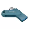 USB флеш-память SanDisk 1 ТБ Ultra Dual Drive Go Photo 2
