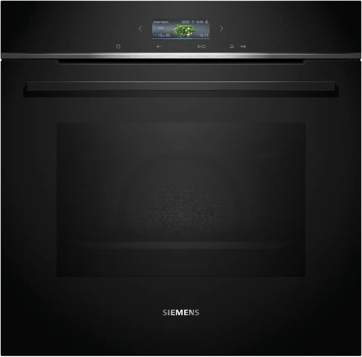 Siemens HB774G1B1 elektriskā iebūvējamā cepeškrāsns 71