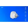 Adapteris-invertors SAVIO AP-01 100–250 V 50 Hz Photo 7