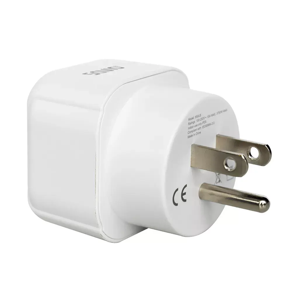 Power adapter Savio AP-03 Photo 2