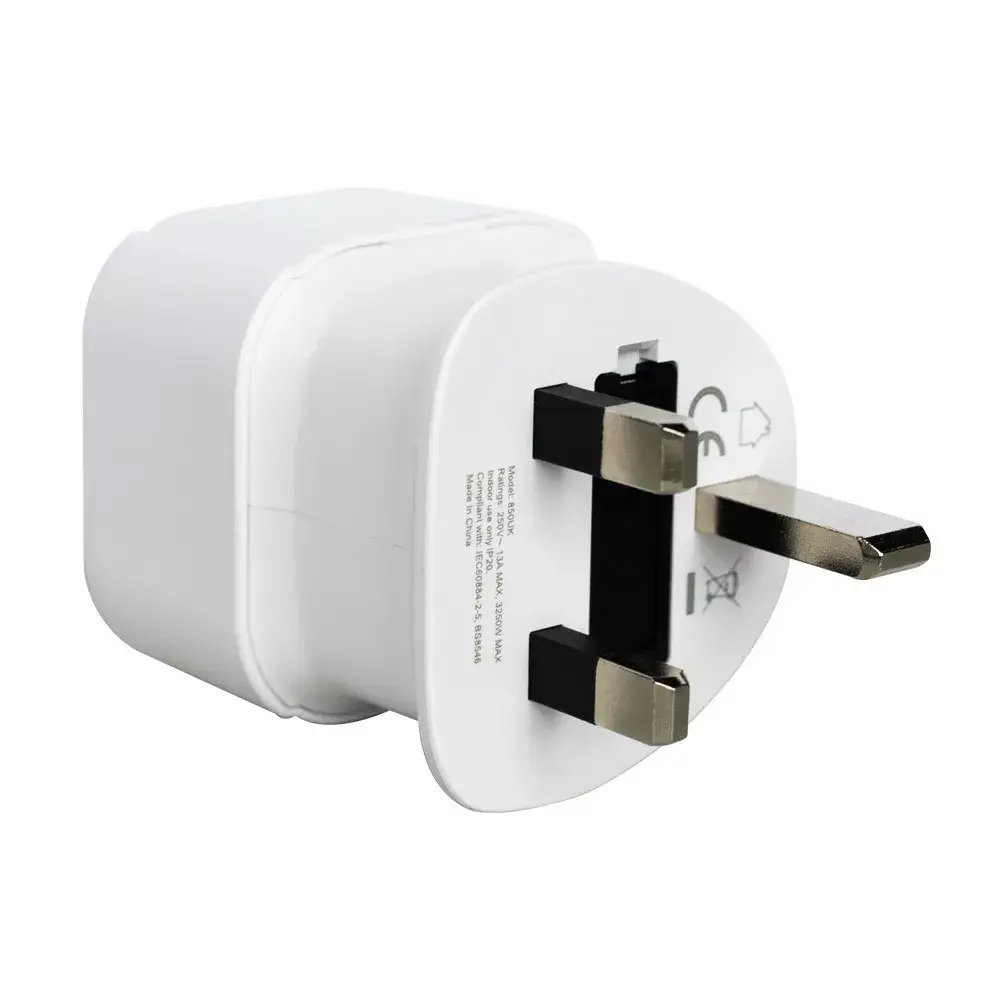 Power adapter Savio AP-04 Photo 2