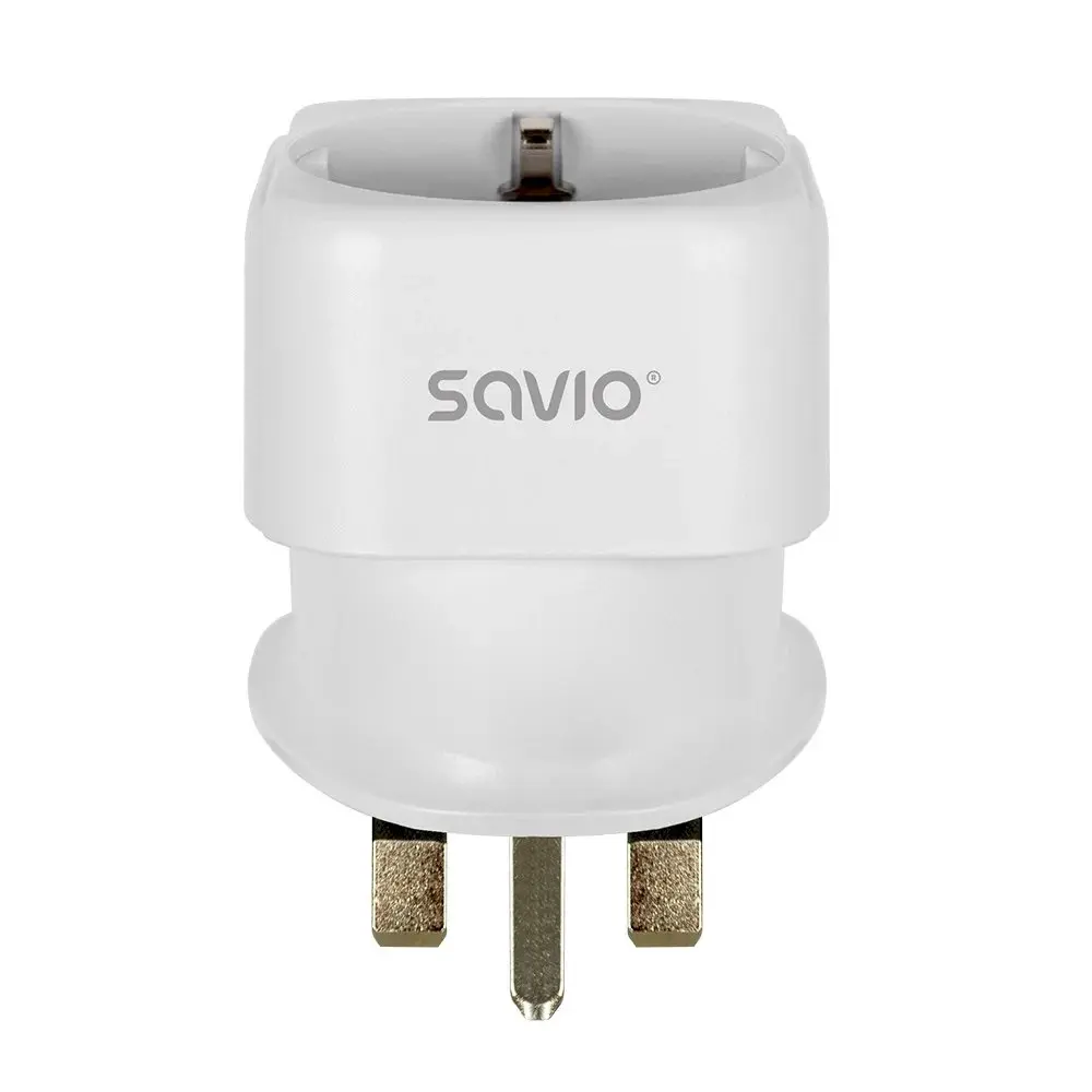 Jaudas adapteris invertors Savio AP-04 3250W