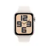 Viedpulkstenis Apple Watch SE GPS + Cellular Photo 2