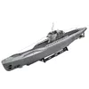 REVELL plastmasas modelis Vācijas zemūdene T.IX C/40 1:144 Photo 4
