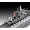 REVELL plastmasas modelis Vācijas zemūdene T.IX C/40 1:144 Photo 8