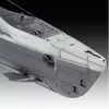 REVELL plastmasas modelis Vācijas zemūdene T.IX C/40 1:144 Photo 11