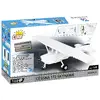 Cobi Cessna 172 Skyhawk White конструктор Photo 3