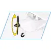 Cobi Cessna 172 Skyhawk White конструктор Photo 8