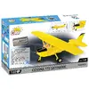 Cobi Cessna 172 Skyhawk dzeltena modelis 26621 Photo 3