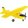 Cobi Cessna 172 Skyhawk dzeltena modelis 26621 Photo 4