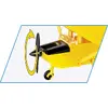 Cobi Cessna 172 Skyhawk dzeltena modelis 26621 Photo 8