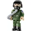 Building blocks COBI F-16AM Fighting Falcon Photo 3