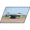 Building blocks COBI F-16AM Fighting Falcon Photo 4