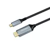 USB-C to HDMI cable SAVIO CL-184 3 m Photo 4