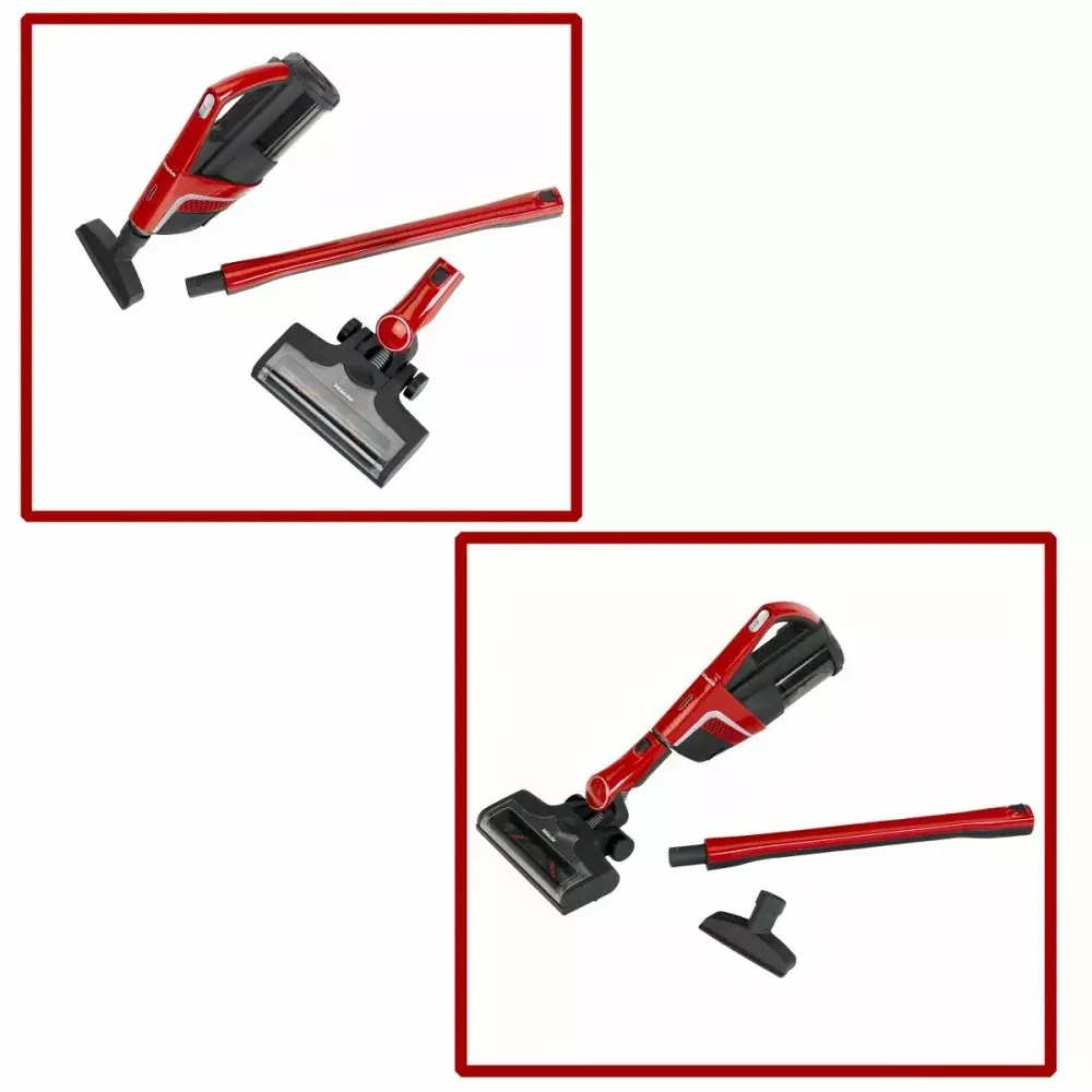 Беспроводной пылесос KLEIN Triflex 6845 Photo 6