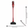 Беспроводной пылесос KLEIN Triflex 6845 Photo 7