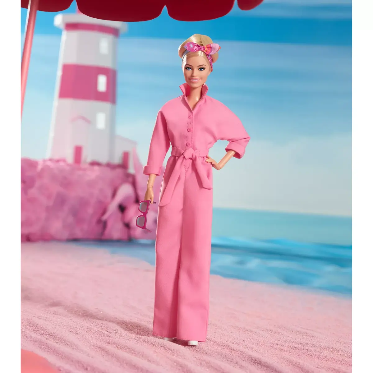Modes lelle Mattel Barbie The Movie Doll Photo 3