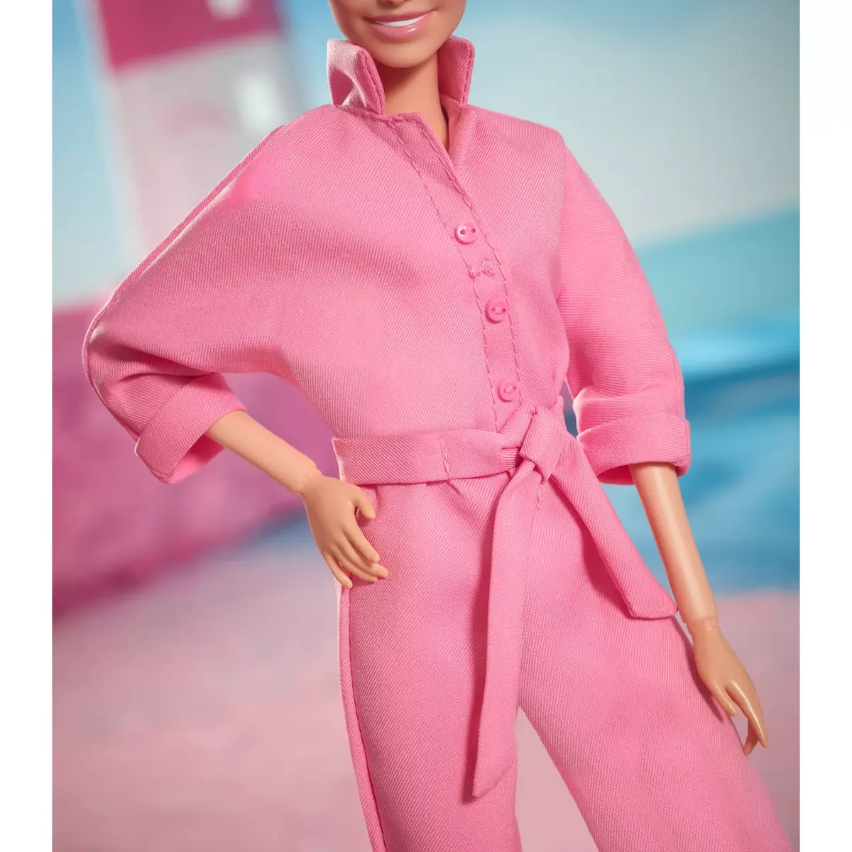 Modes lelle Mattel Barbie The Movie Doll Photo 4