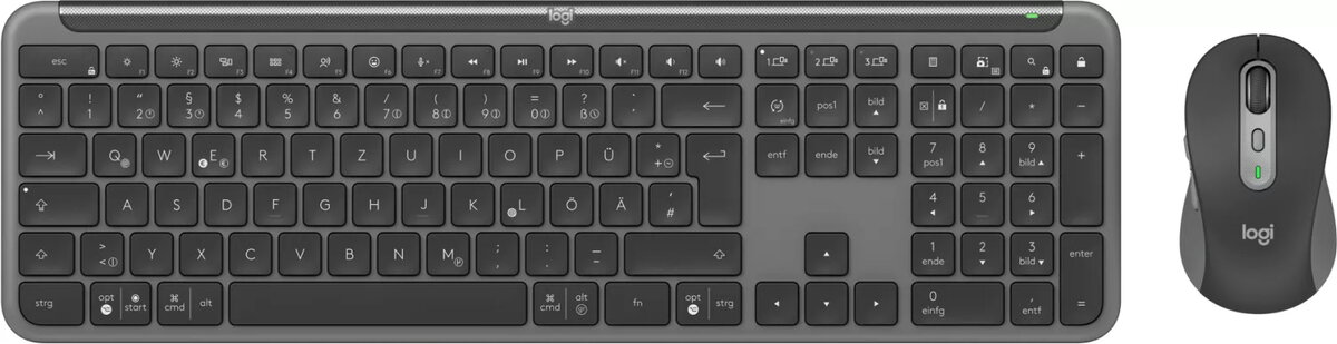 Tastatūras