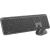 Logitech MK950 Signature for Business tastatūra pele Photo 3