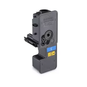 Картридж тонера Kyocera TK-5240C 3000 страниц Голубой