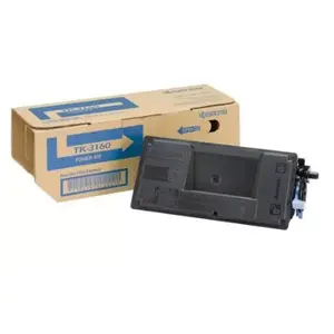 Toner Cartridge Kyocera TK-3160 12000 pages Black