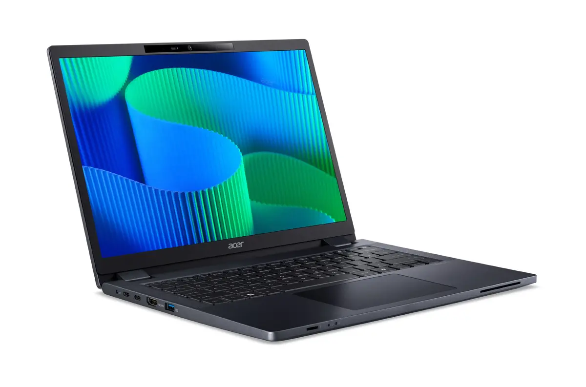 Laptop Acer TravelMate P4 TMP414-42-TCO-R86F Photo 2