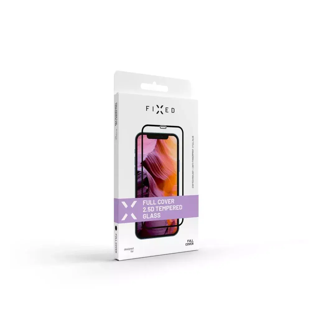 FIXED rūdīts stikls priekš Samsung Galaxy S24 FE Photo 3