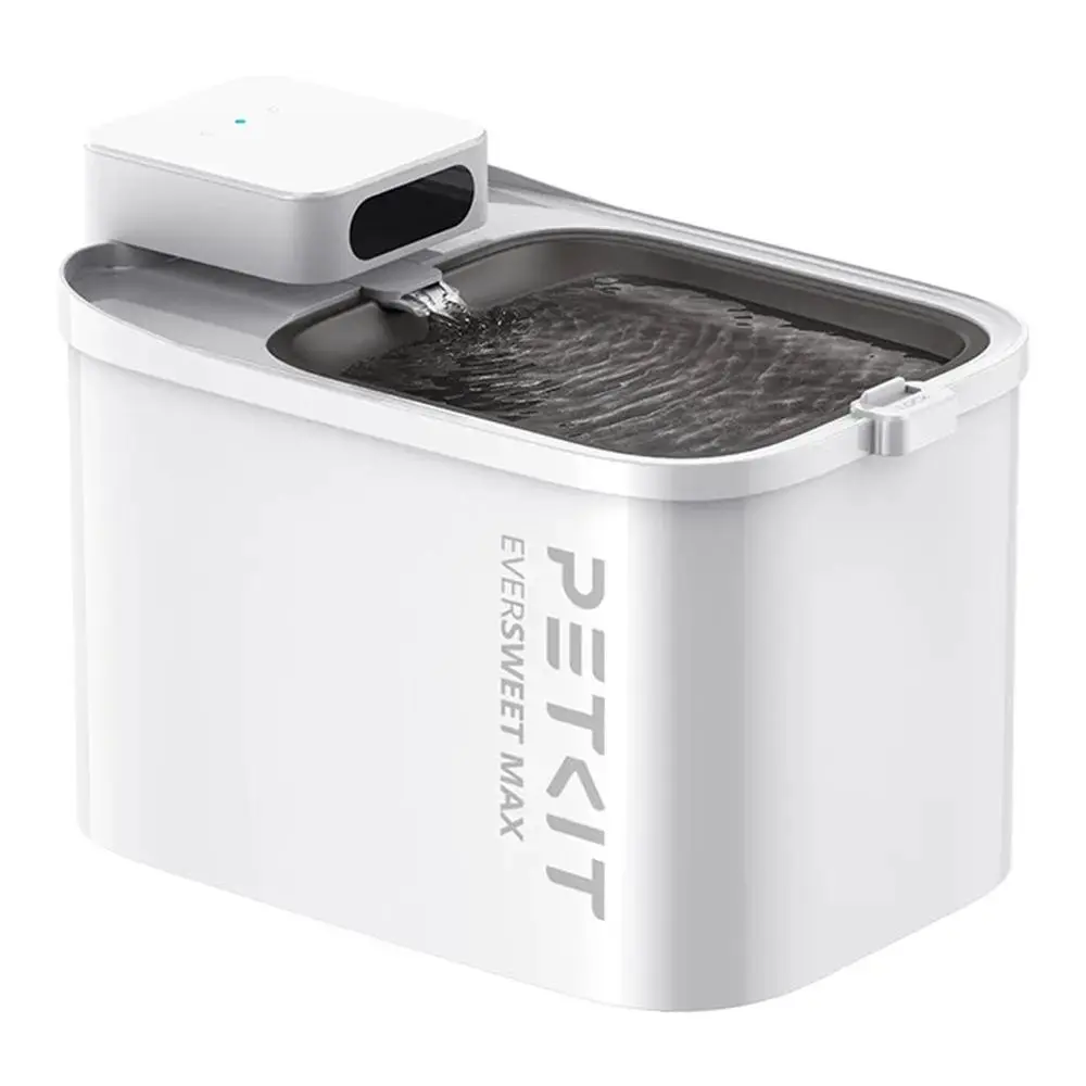 PETKIT CT-W3 автоматическая поилка Photo 3