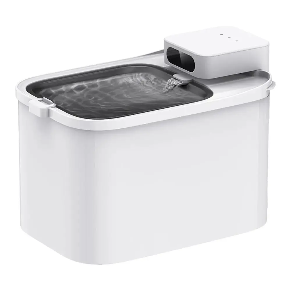PETKIT CT-W3 автоматическая поилка Photo 4