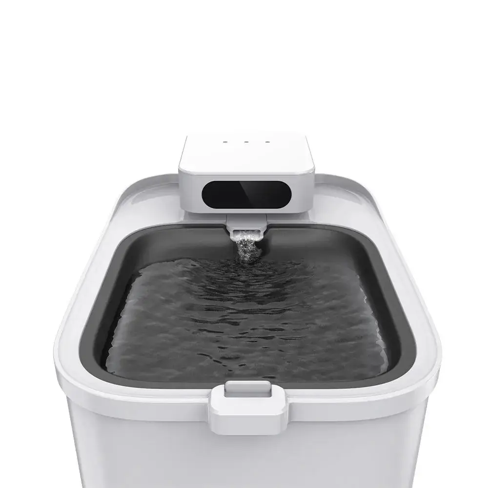 PETKIT CT-W3 автоматическая поилка Photo 5